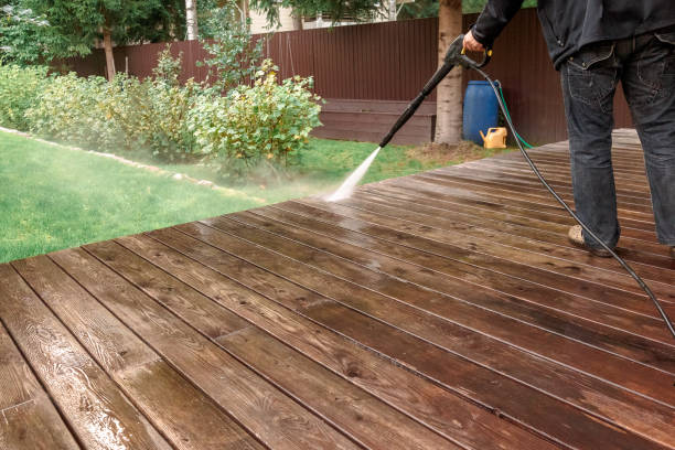Best Pool Deck Cleaning  in Hartford, SD