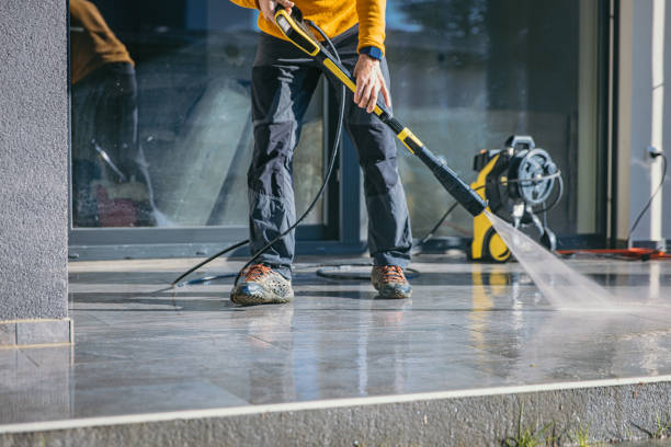 Best Gutter Cleaning  in Hartford, SD