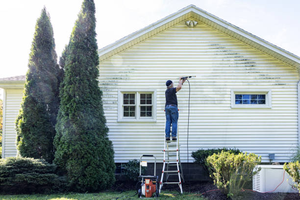 Trusted Hartford, SD  Pressure Washing Services Experts
