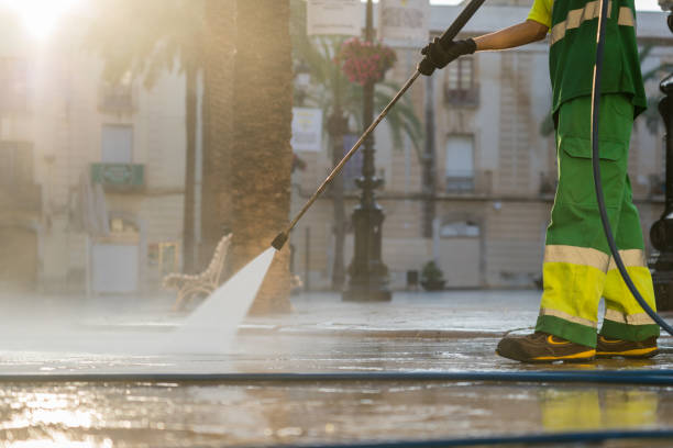 Best Solar Panel Cleaning  in Hartford, SD